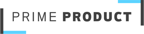 Prime Product logo